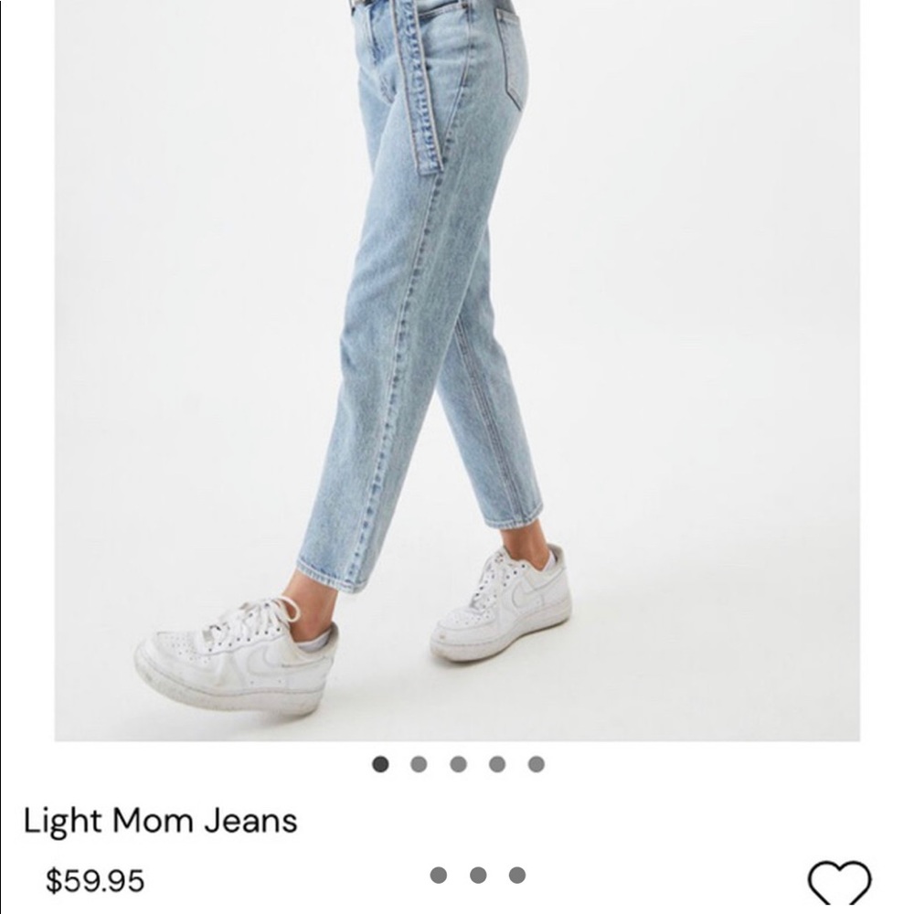 BRAND NEW pacsun jeans !